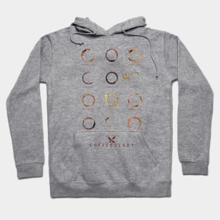 Coffee Stains Hoodie